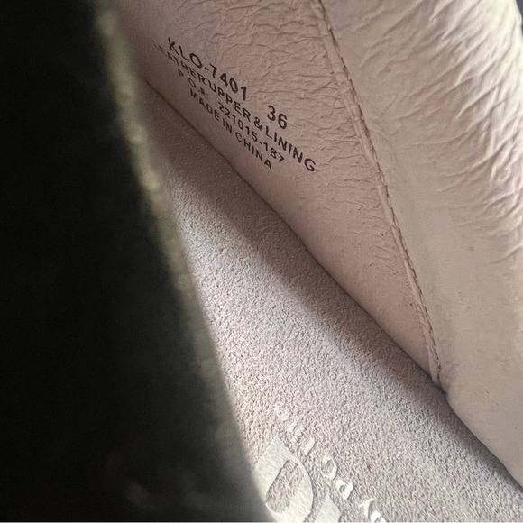 Alegria Klover Dearest Hybrid Leather Swivel Strap Comfort Sandal Clog Black - Picture 9 of 11